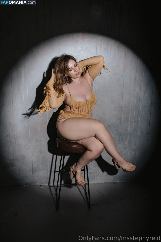 Stephy Miss Curvy / stephymisscurvy Naken OnlyFans  Läckta Foto #70