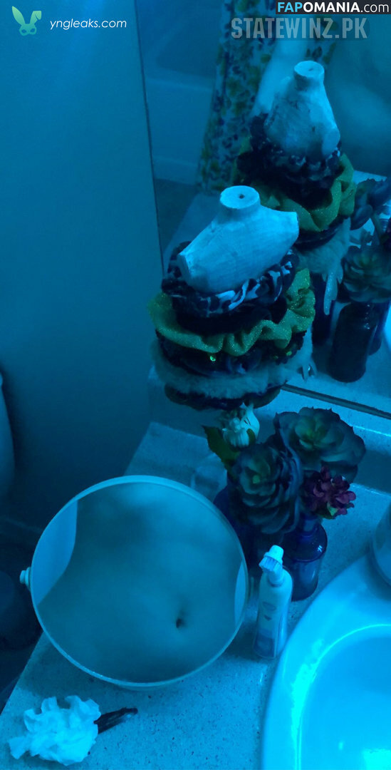 Stephy Naken OnlyFans  Läckta Foto #8