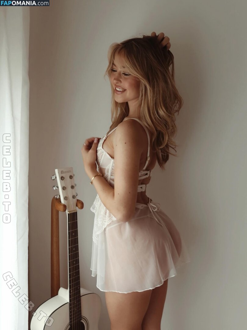 Sterre Meijer / dutchsterre / surfsterre Naken OnlyFans  Läckta Foto #5