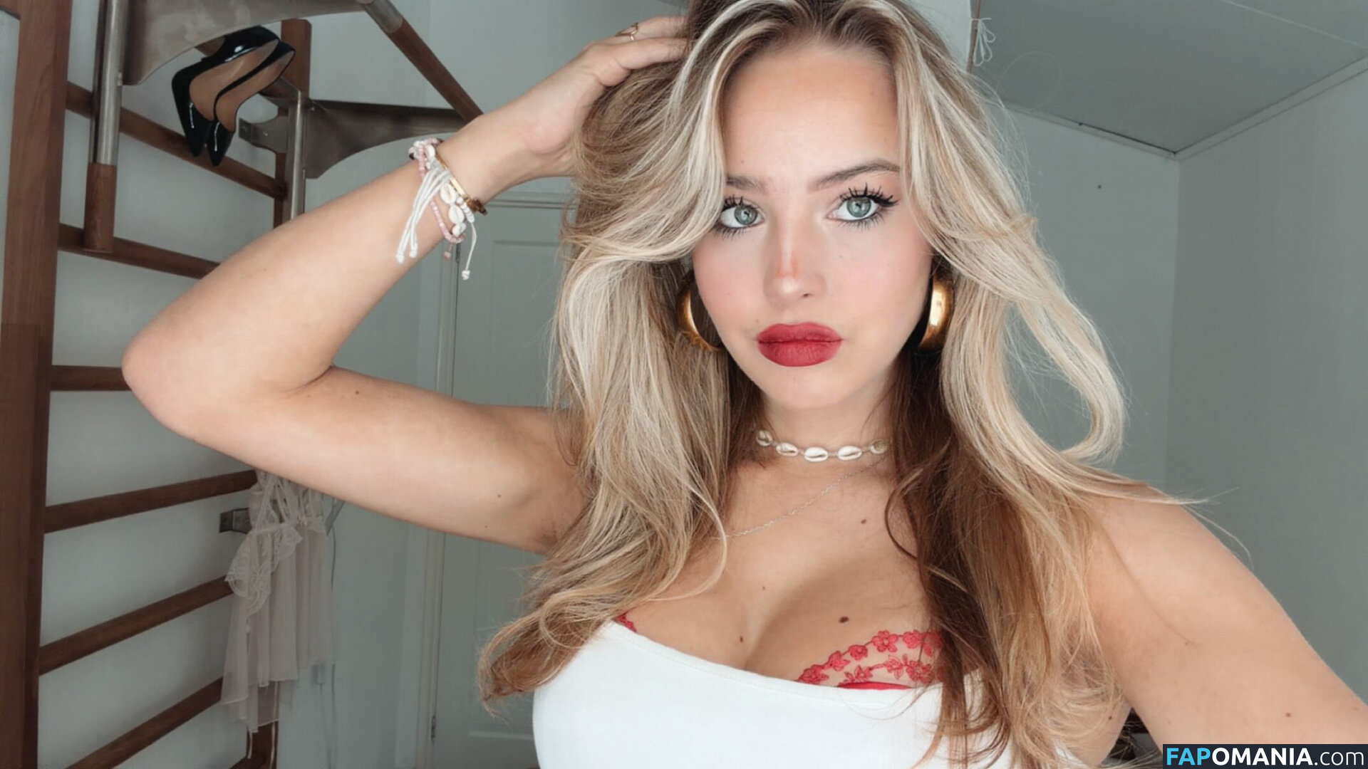 Sterre Meijer / dutchsterre / surfsterre Naken OnlyFans  Läckta Foto #17