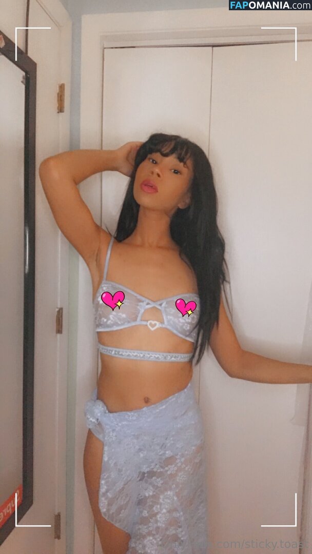 sticky.toast Naken OnlyFans  Läckta Foto #10