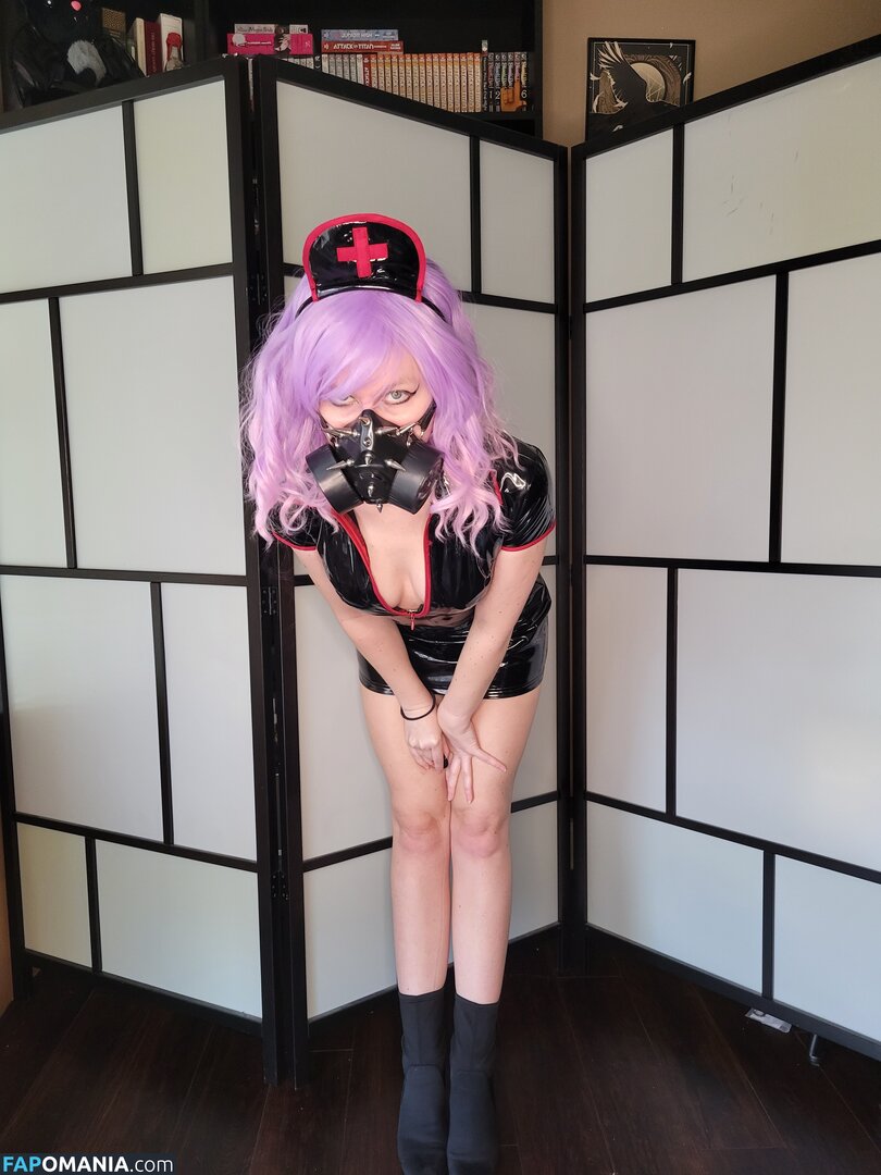 StitchedSpade / stitched_spade Naken OnlyFans  Läckta Foto #4