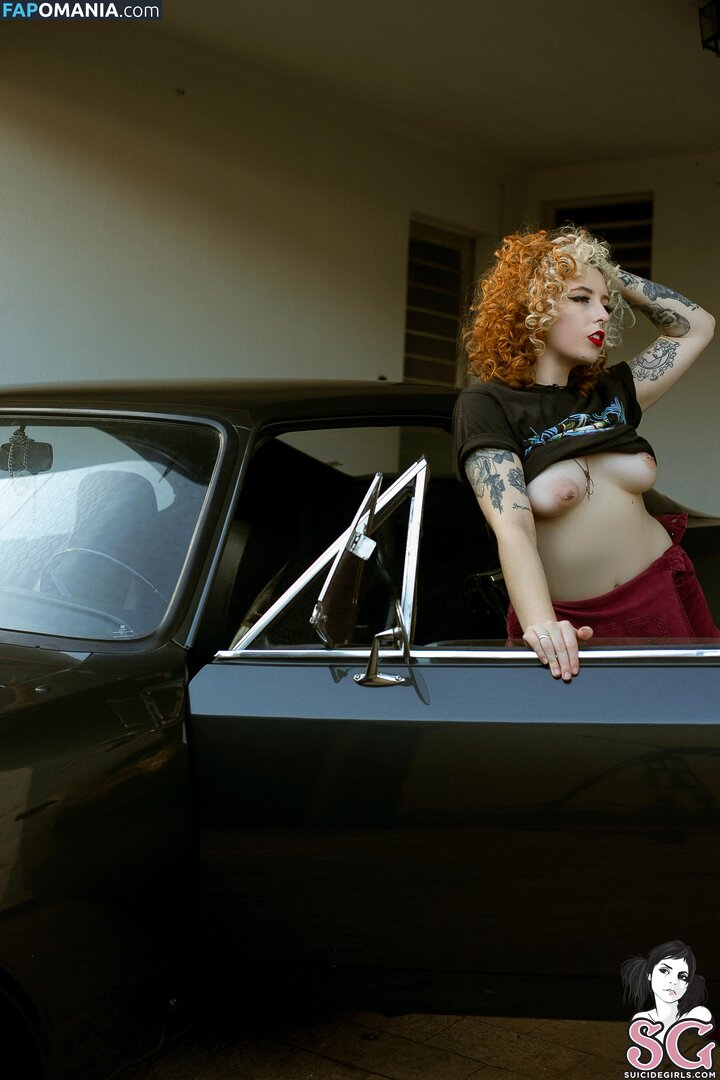 Stokersuicide / adistoker Naken OnlyFans  Läckta Foto #10