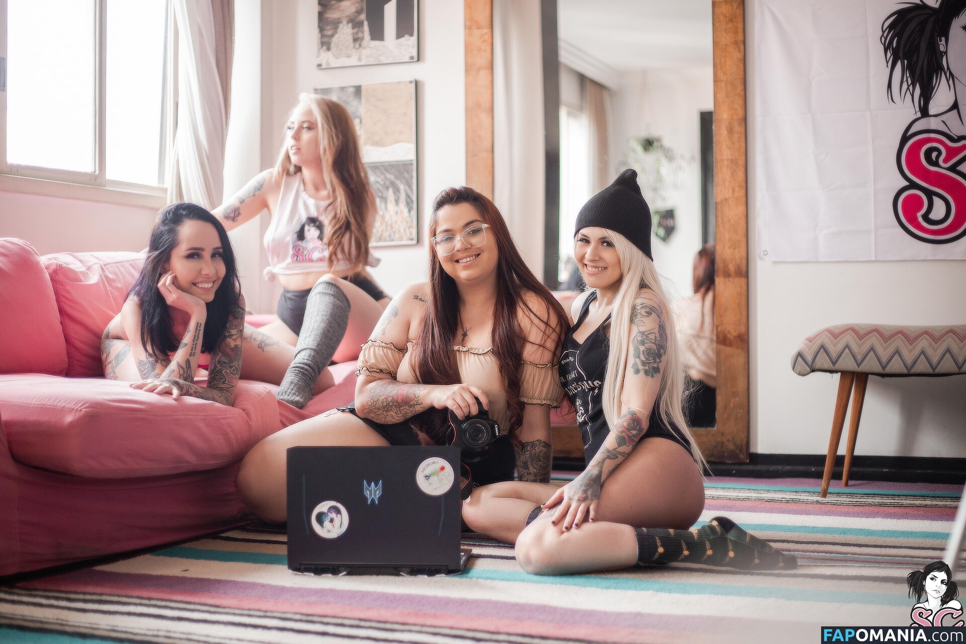 Stokersuicide / adistoker Naken OnlyFans  Läckta Foto #23