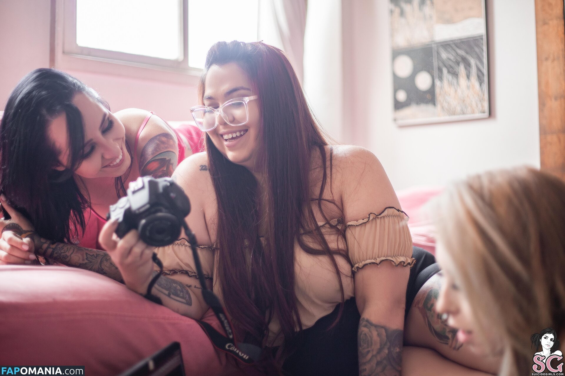 Stokersuicide / adistoker Naken OnlyFans  Läckta Foto #39