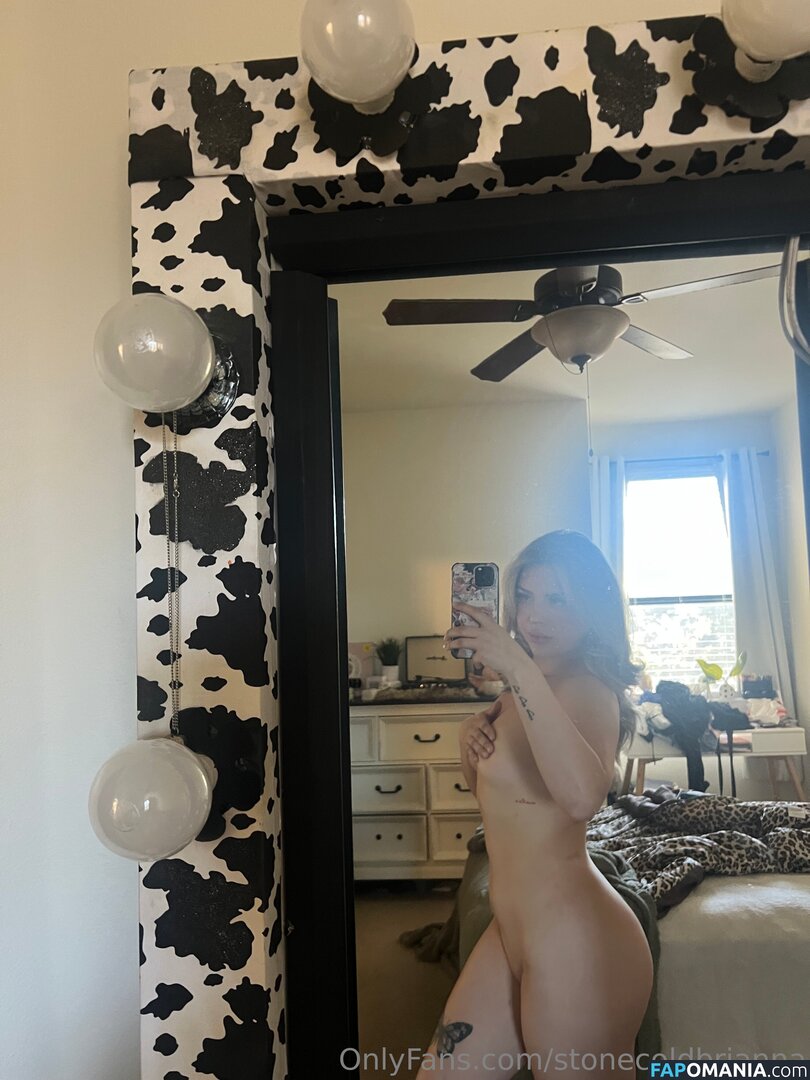 stonecoldbrianna / sykobri Naken OnlyFans  Läckta Foto #42