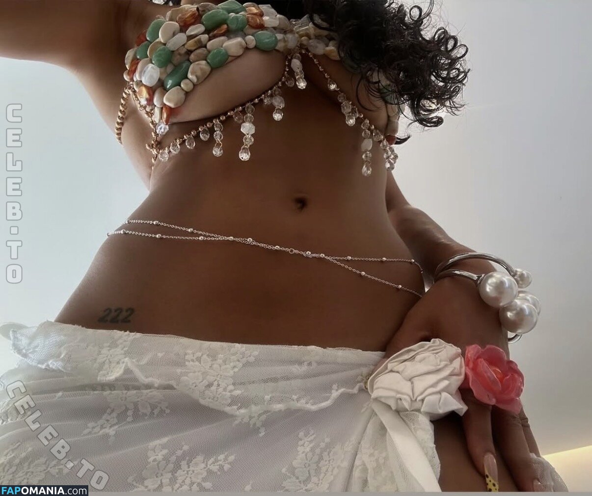 stonefox_ Naken OnlyFans  Läckta Foto #5