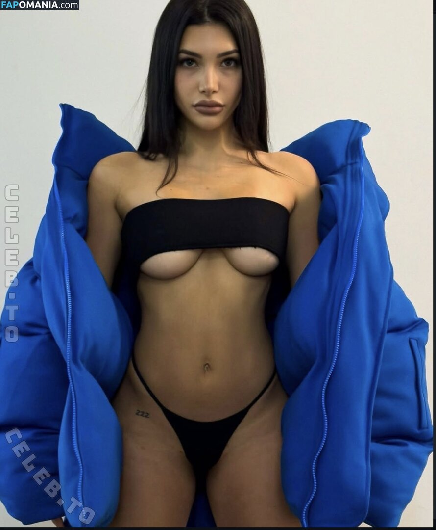 stonefox_ Naken OnlyFans  Läckta Foto #13
