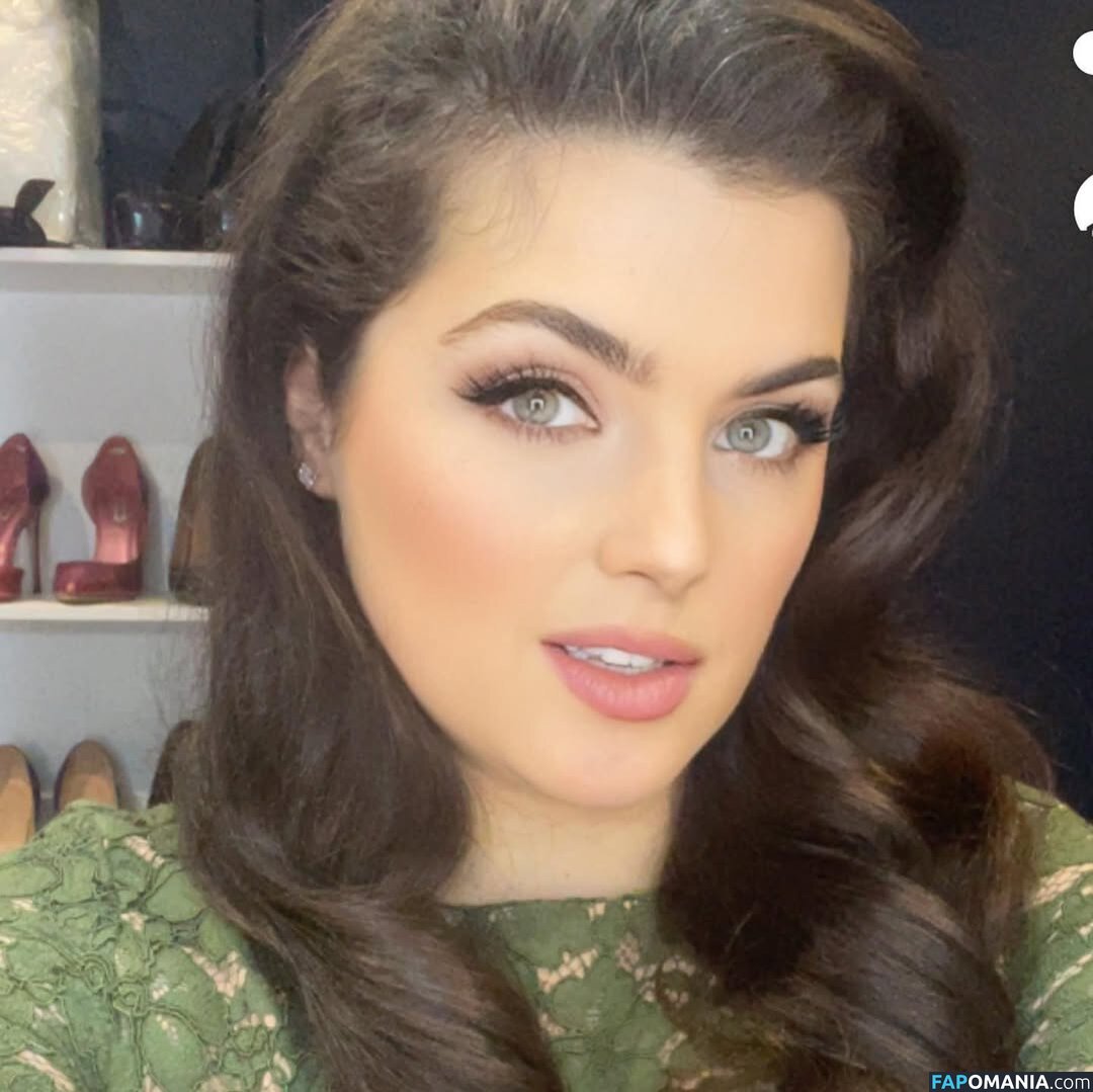 Storm Huntley / stormhuntley Naken OnlyFans  Läckta Foto #3