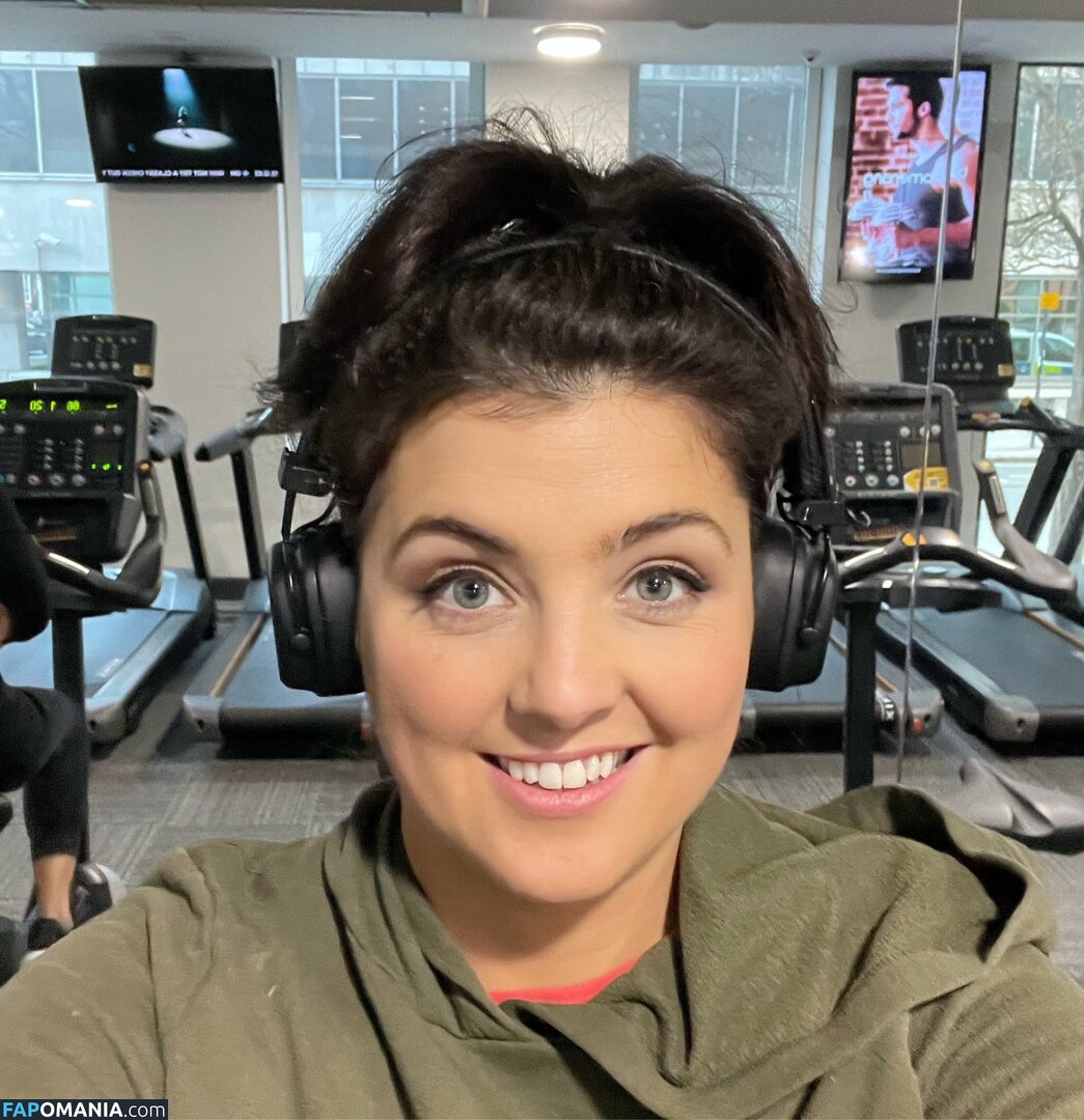 Storm Huntley / stormhuntley Naken OnlyFans  Läckta Foto #6