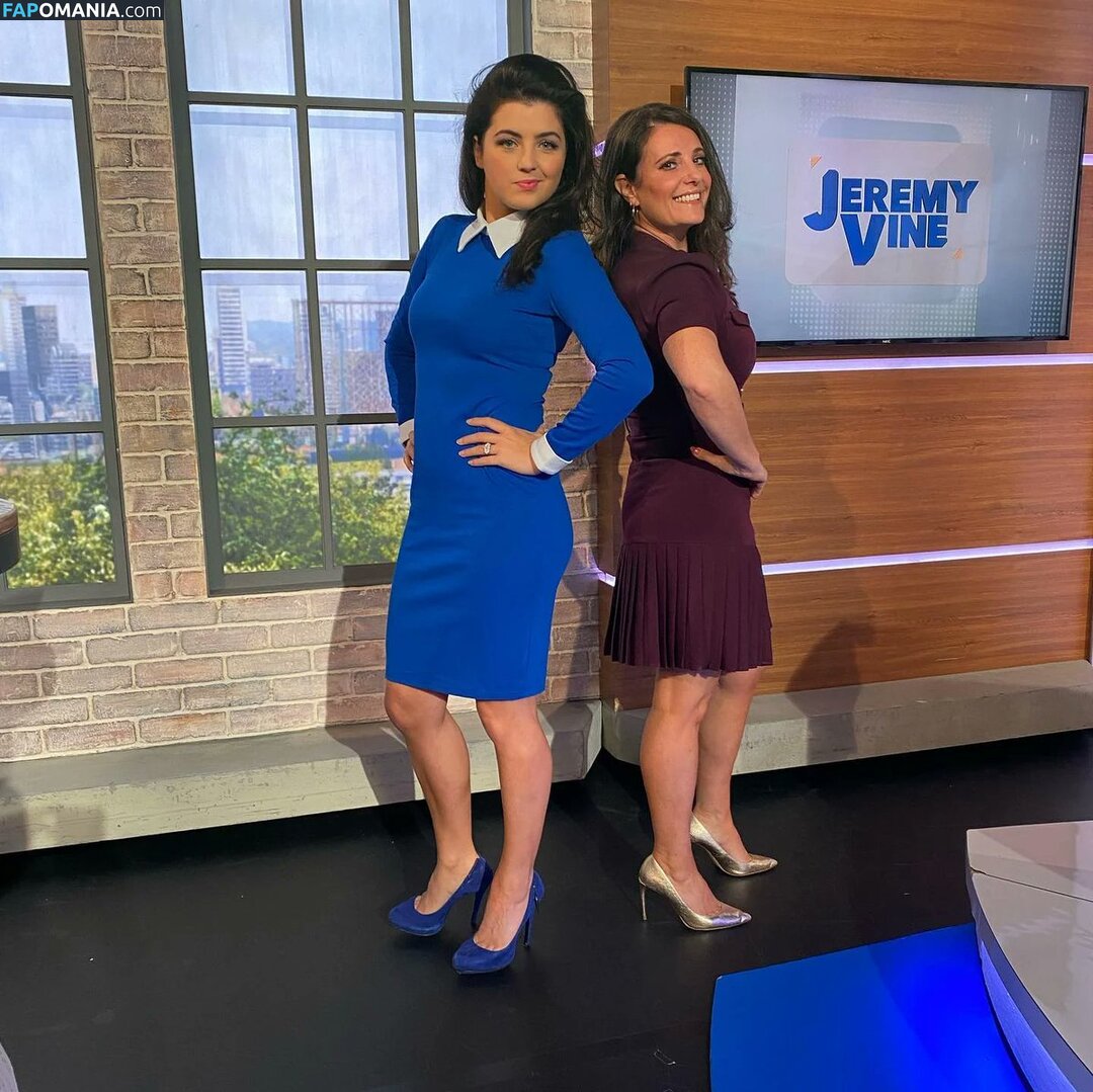 Storm Huntley / stormhuntley Naken OnlyFans  Läckta Foto #7