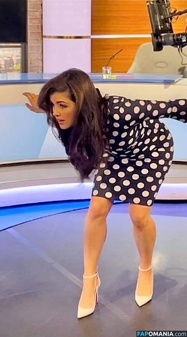 Storm Huntley / stormhuntley Naken OnlyFans  Läckta Foto #9
