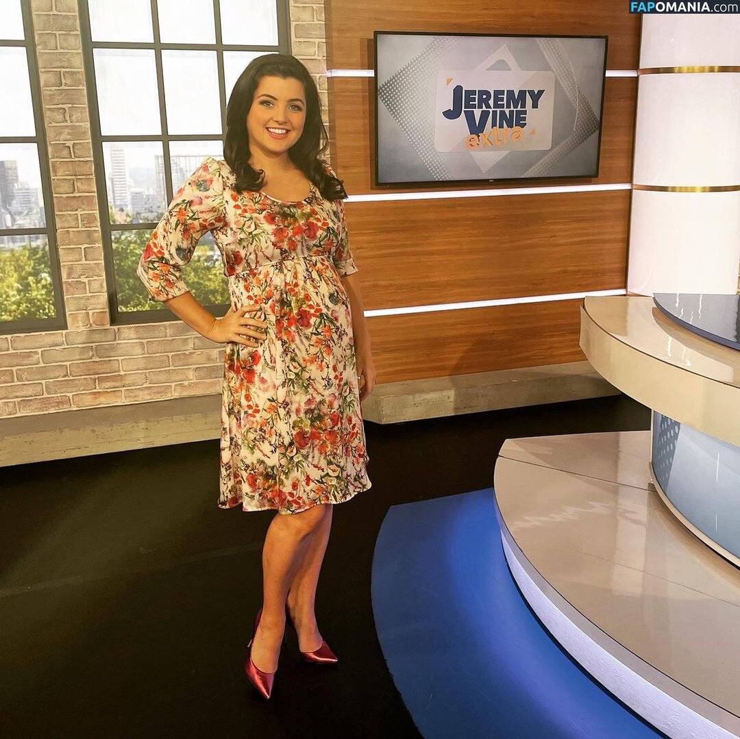 Storm Huntley / stormhuntley Naken OnlyFans  Läckta Foto #10