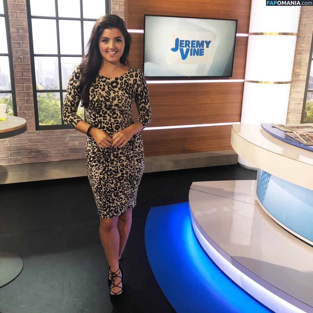 Storm Huntley / stormhuntley Naken OnlyFans  Läckta Foto #12