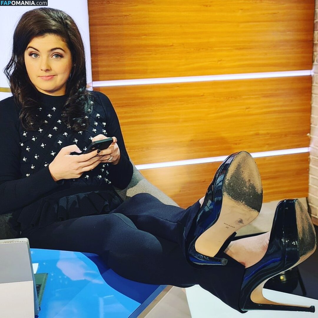 Storm Huntley / stormhuntley Naken OnlyFans  Läckta Foto #13