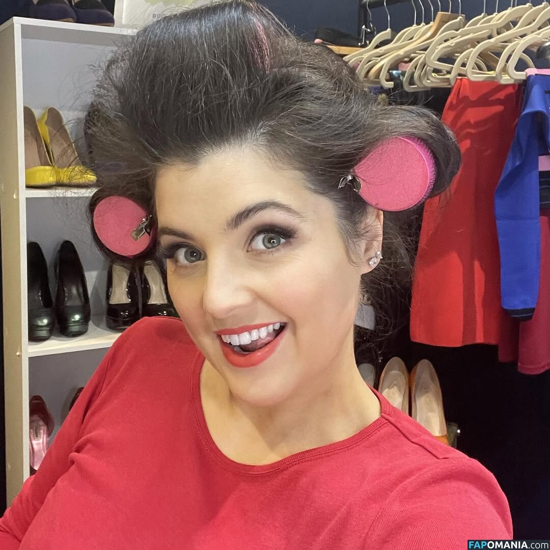 Storm Huntley / stormhuntley Naken OnlyFans  Läckta Foto #17