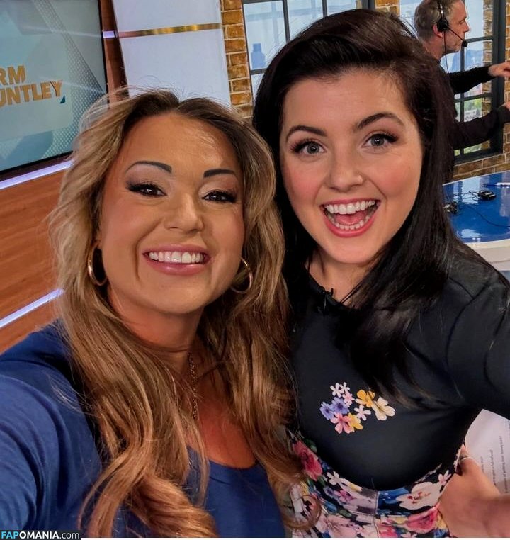 Storm Huntley / stormhuntley Naken OnlyFans  Läckta Foto #21