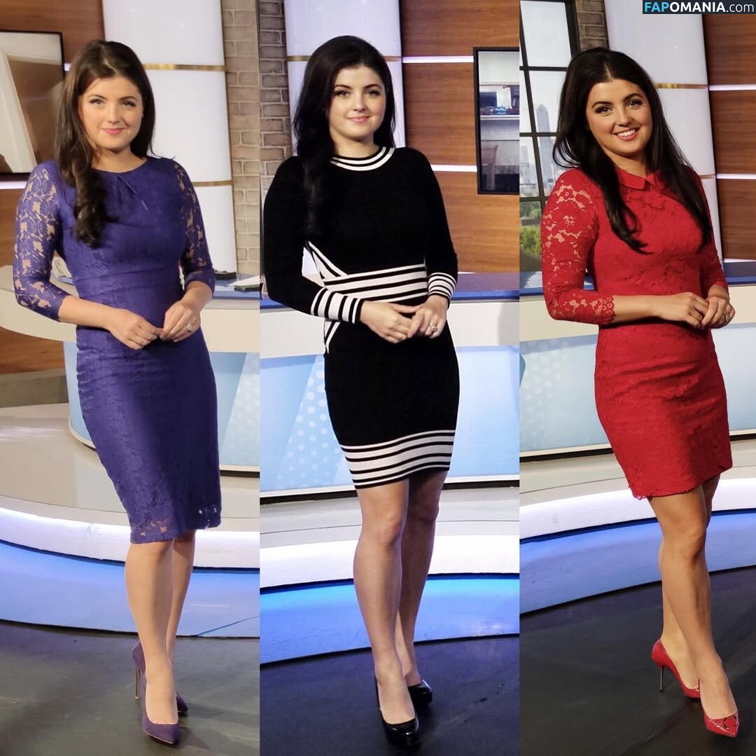 Storm Huntley / stormhuntley Naken OnlyFans  Läckta Foto #24