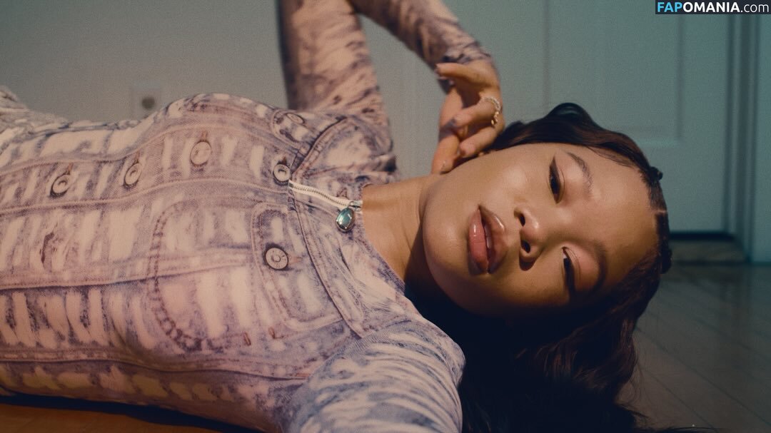 Storm Reid / stormikush / stormreid Naken OnlyFans  Läckta Foto #478