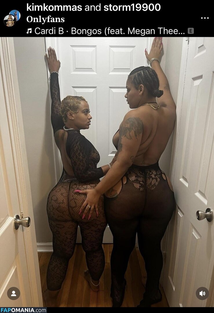 storm19900 Naken OnlyFans  Läckta Foto #9