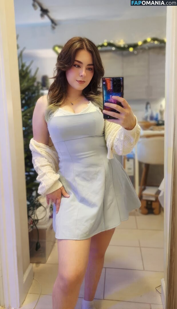 Stormfall33 / stormiekatt Naken OnlyFans  Läckta Foto #70