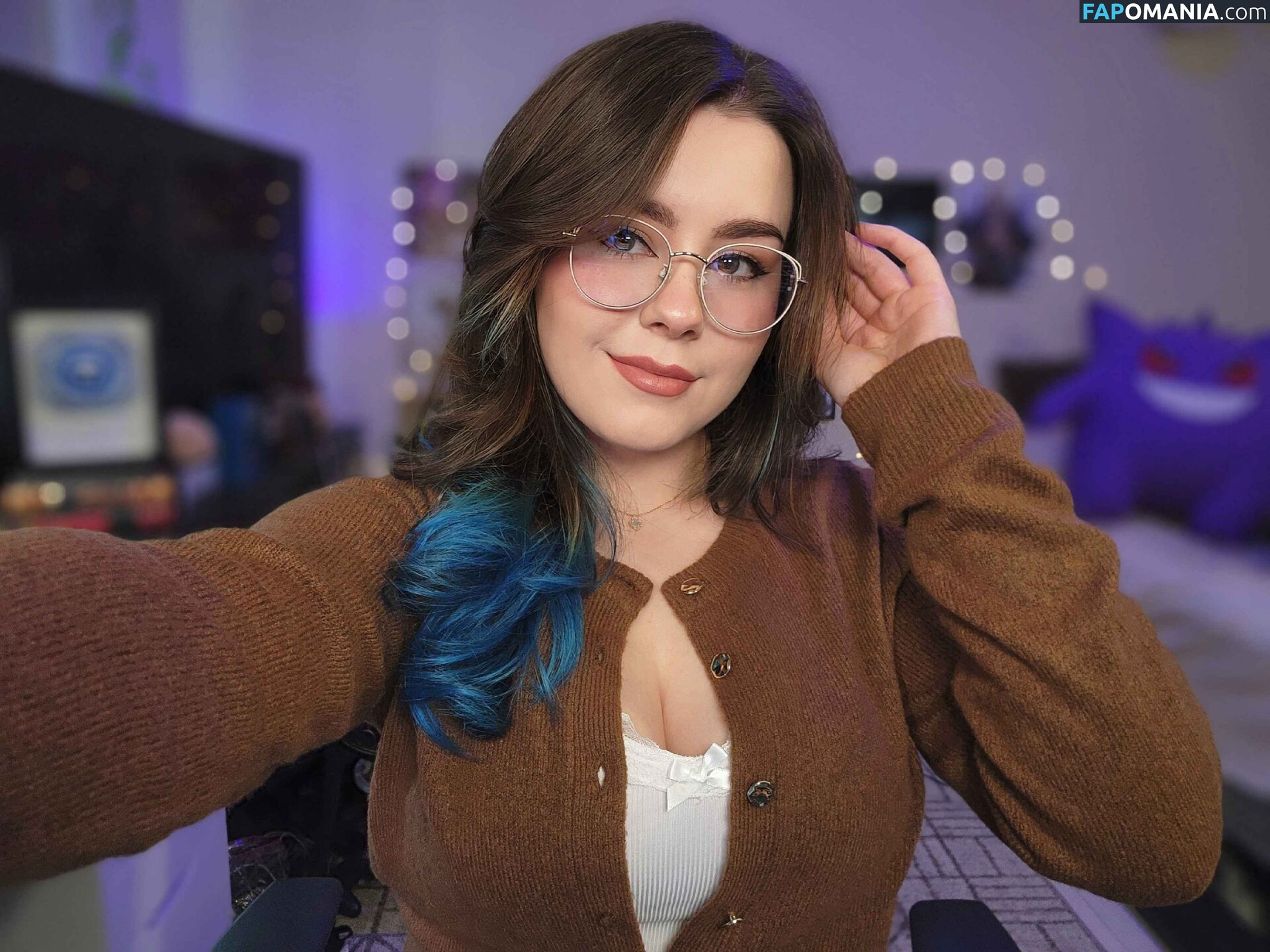 Stormfall33 / stormiekatt Naken OnlyFans  Läckta Foto #73