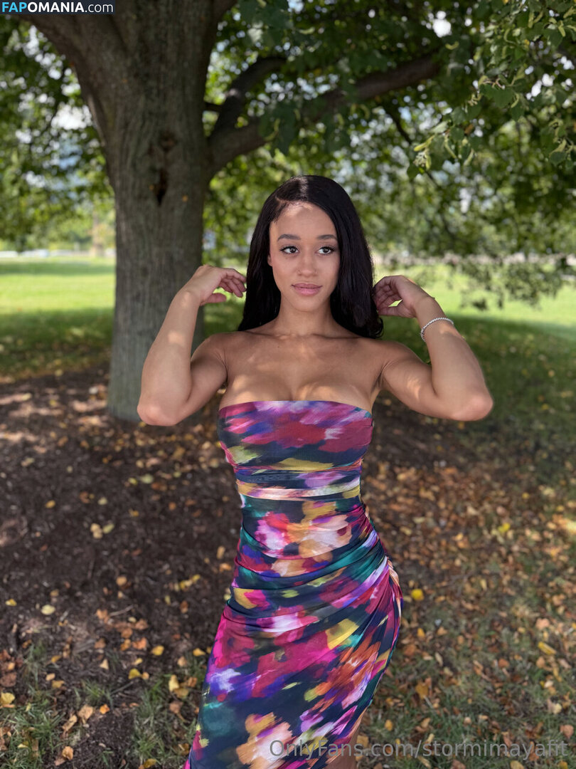 Stormi Maya / stormimaya Naken OnlyFans  Läckta Foto #33