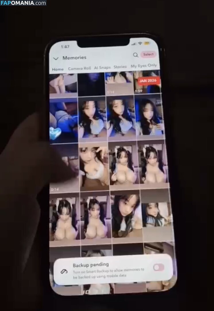 Strawbebee / Waifu-Chan / strawbibbie / strawbibbies Naken OnlyFans  Läckta Foto #1