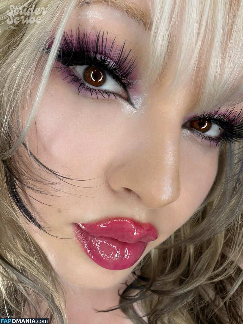 Striderscribe / https: Naken OnlyFans  Läckta Foto #2