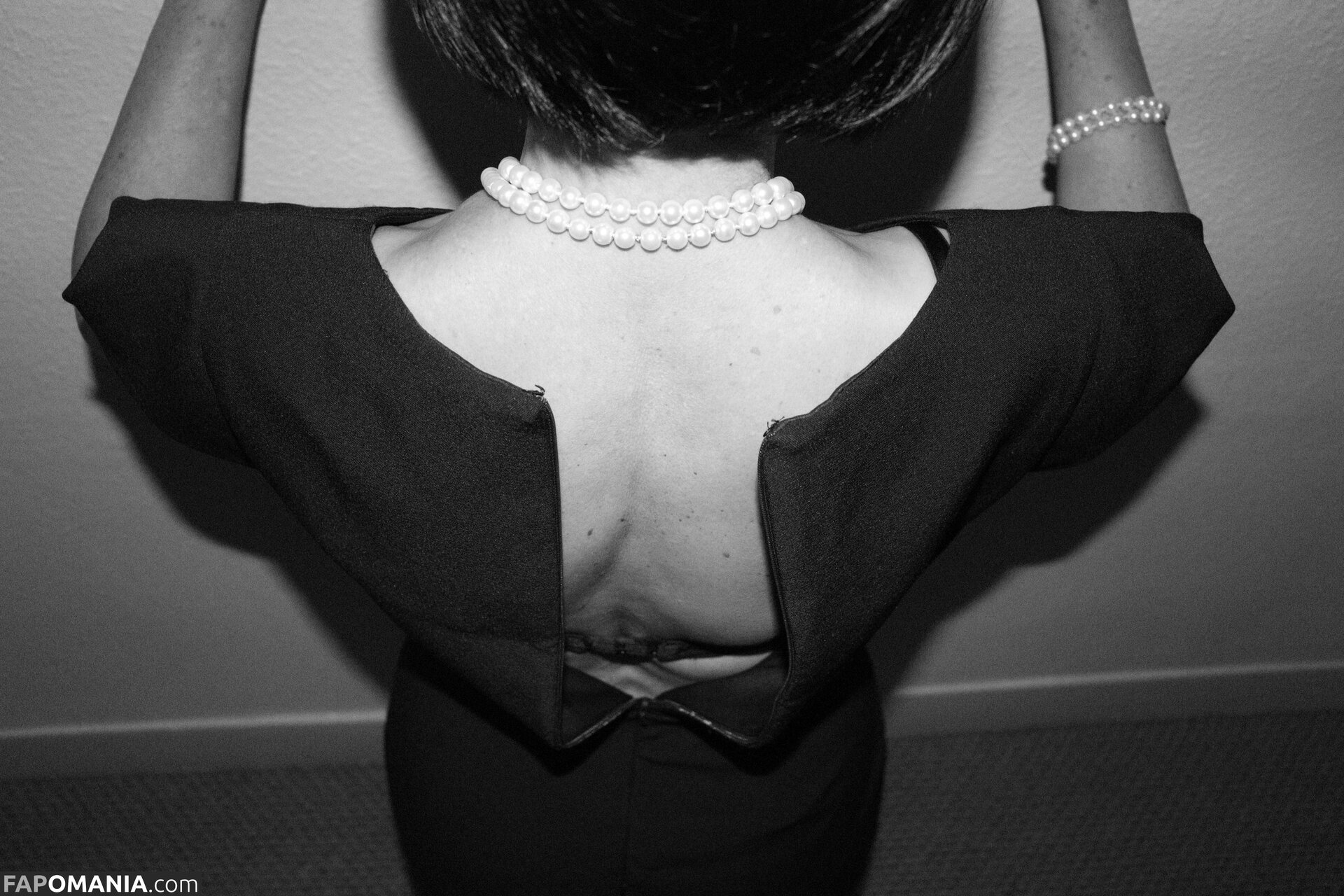 Strode.Agnese Naken OnlyFans  Läckta Foto #1