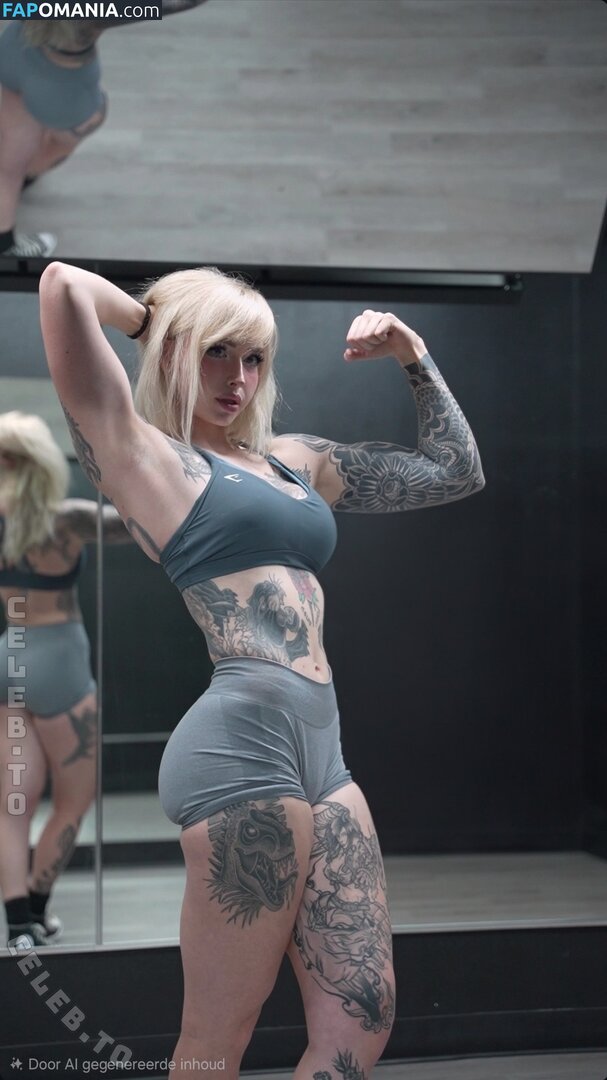 StrongWaifu / https: Naken OnlyFans  Läckta Foto #1