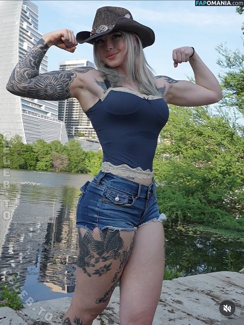 StrongWaifu / https: Naken OnlyFans  Läckta Foto #3