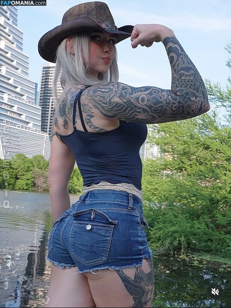 StrongWaifu / https: Naken OnlyFans  Läckta Foto #4