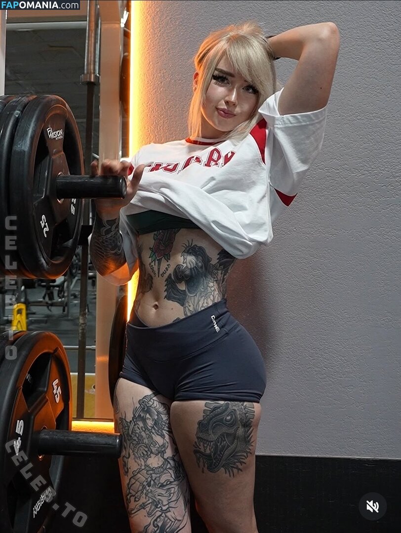 StrongWaifu / https: Naken OnlyFans  Läckta Foto #5