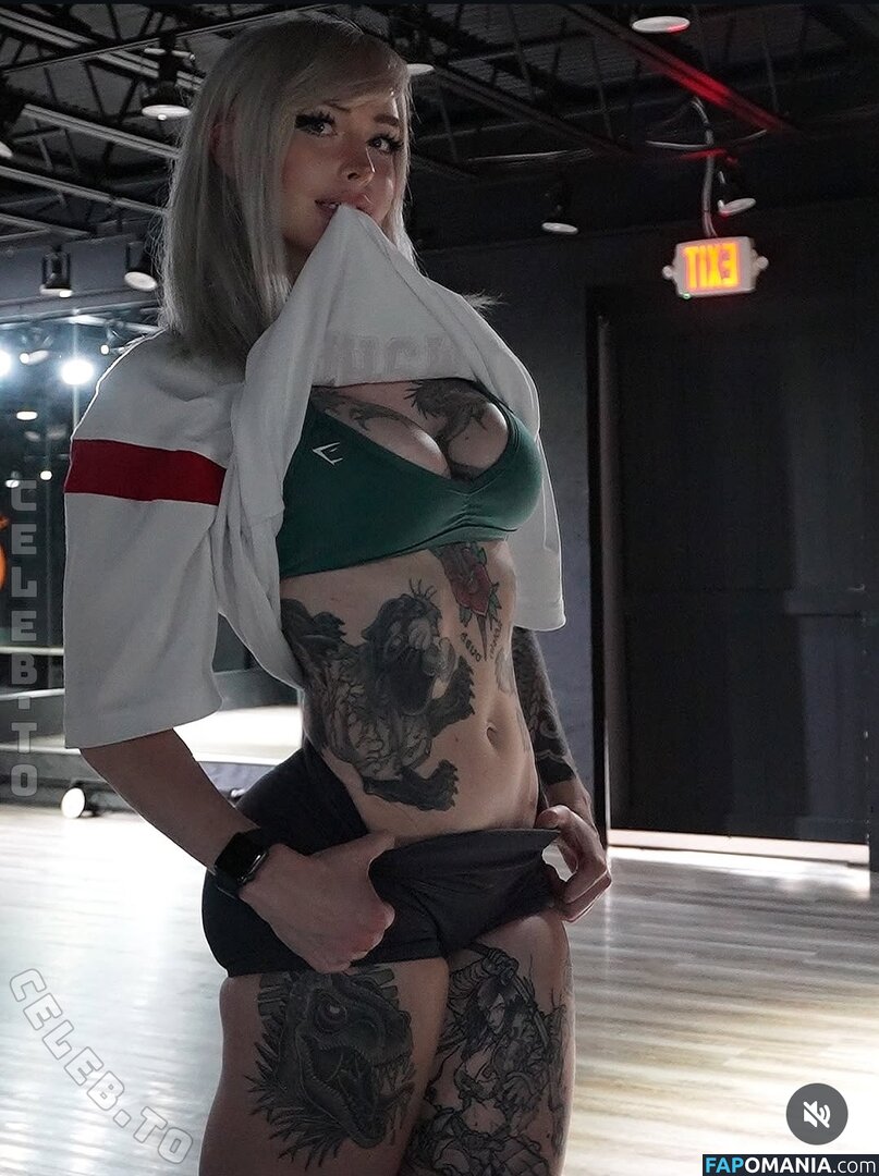 StrongWaifu / https: Naken OnlyFans  Läckta Foto #8