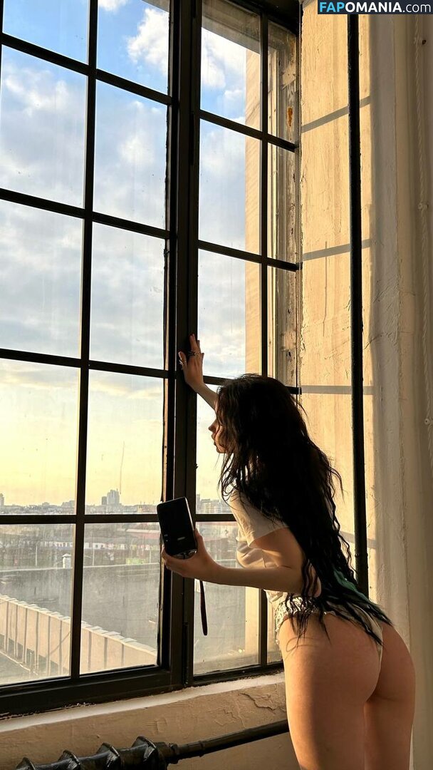 stttive Naken OnlyFans  Läckta Foto #8