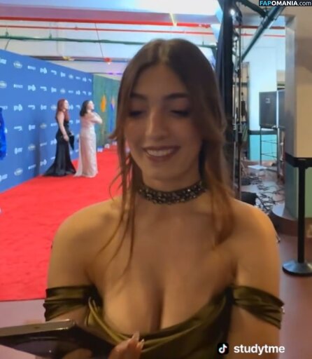 Giulia Mazza / StudyTme / studytme_ Naken OnlyFans  Läckta Foto #31