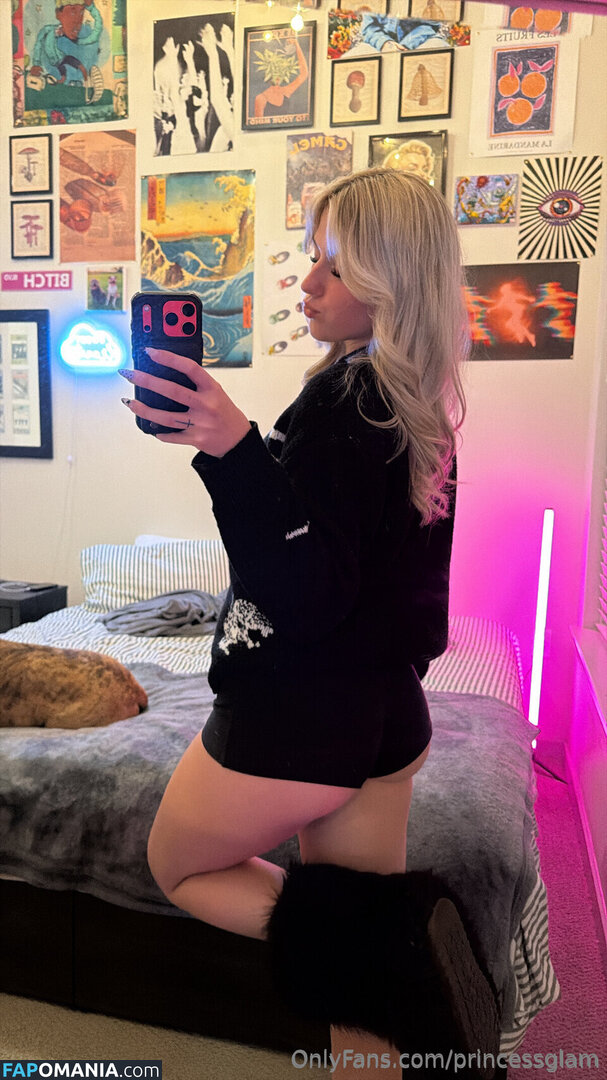 meagantackett / stunning_gia Naken OnlyFans  Läckta Foto #3