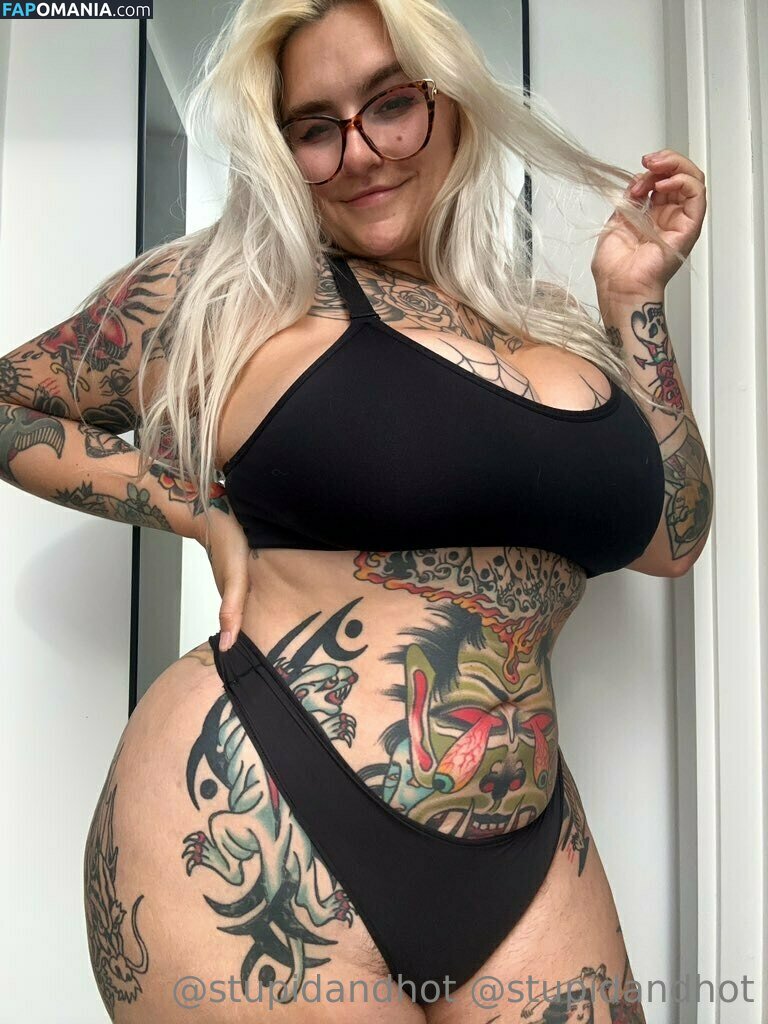 krispypinaham / stupiderandhotter Naken OnlyFans  Läckta Foto #15