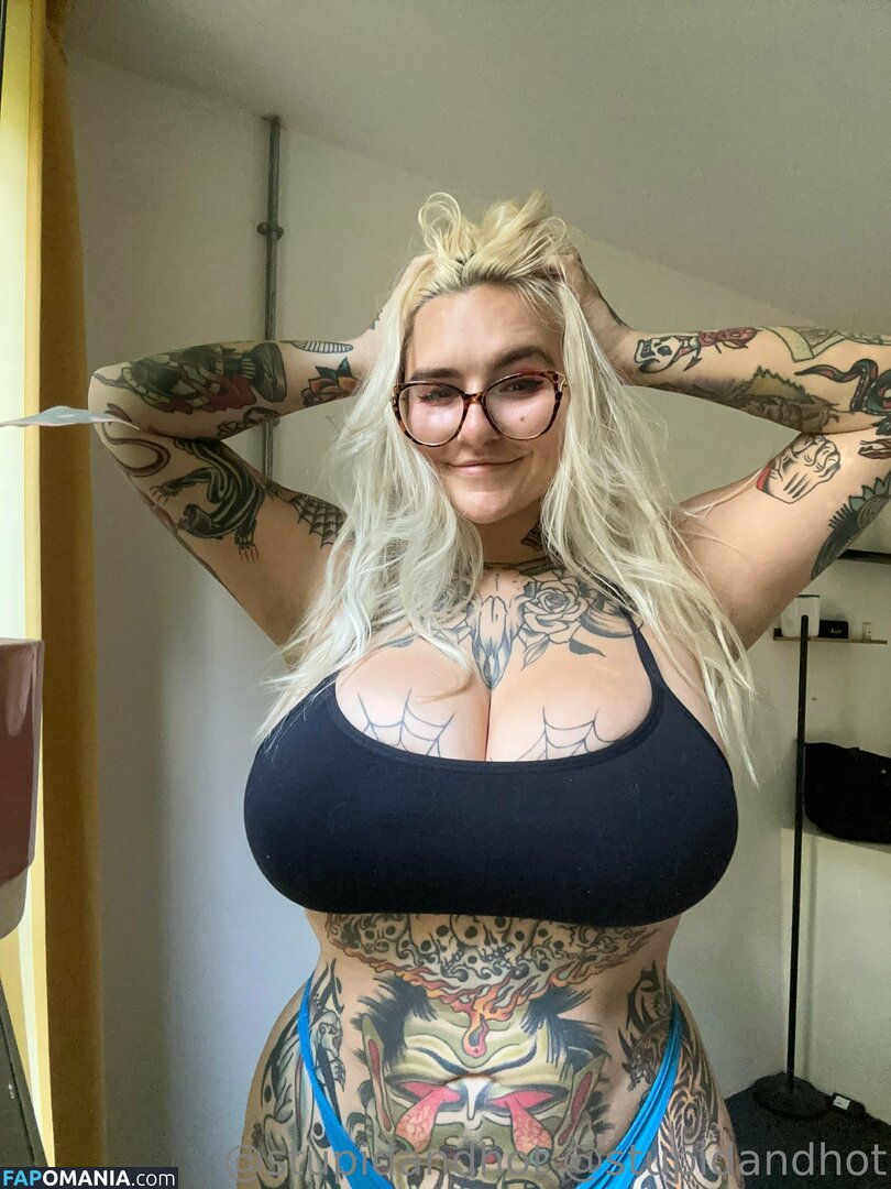 krispypinaham / stupiderandhotter Naken OnlyFans  Läckta Foto #19