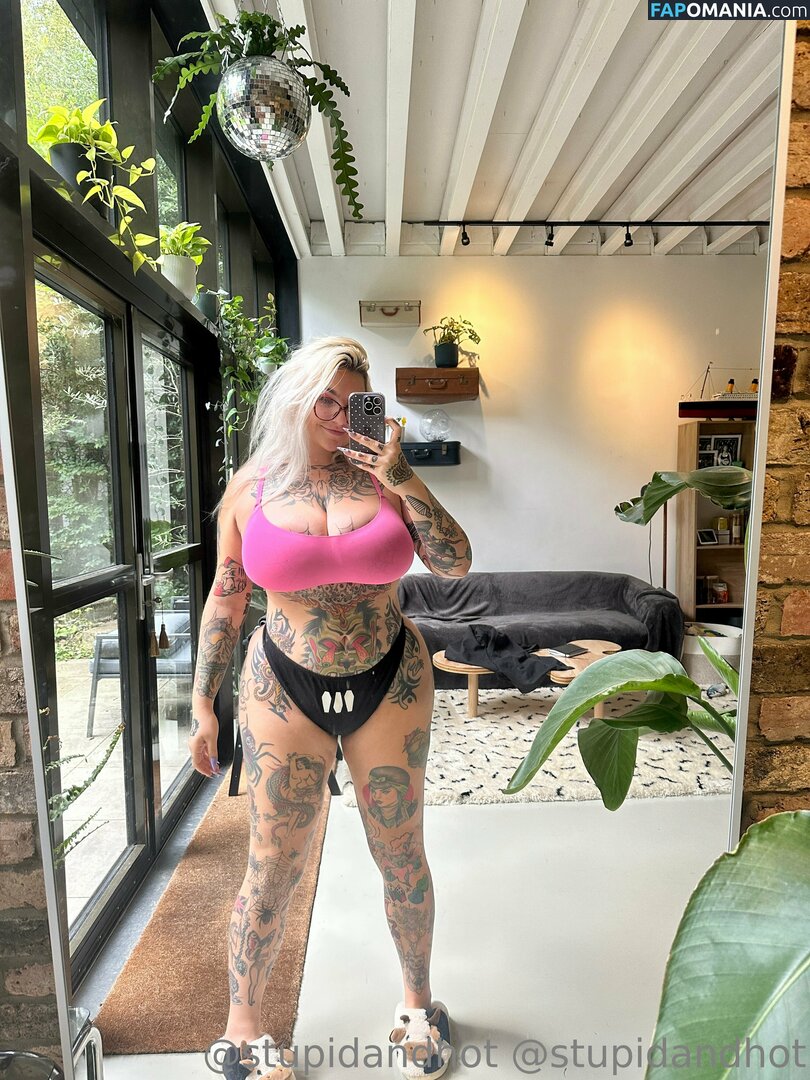 krispypinaham / stupiderandhotter Naken OnlyFans  Läckta Foto #22
