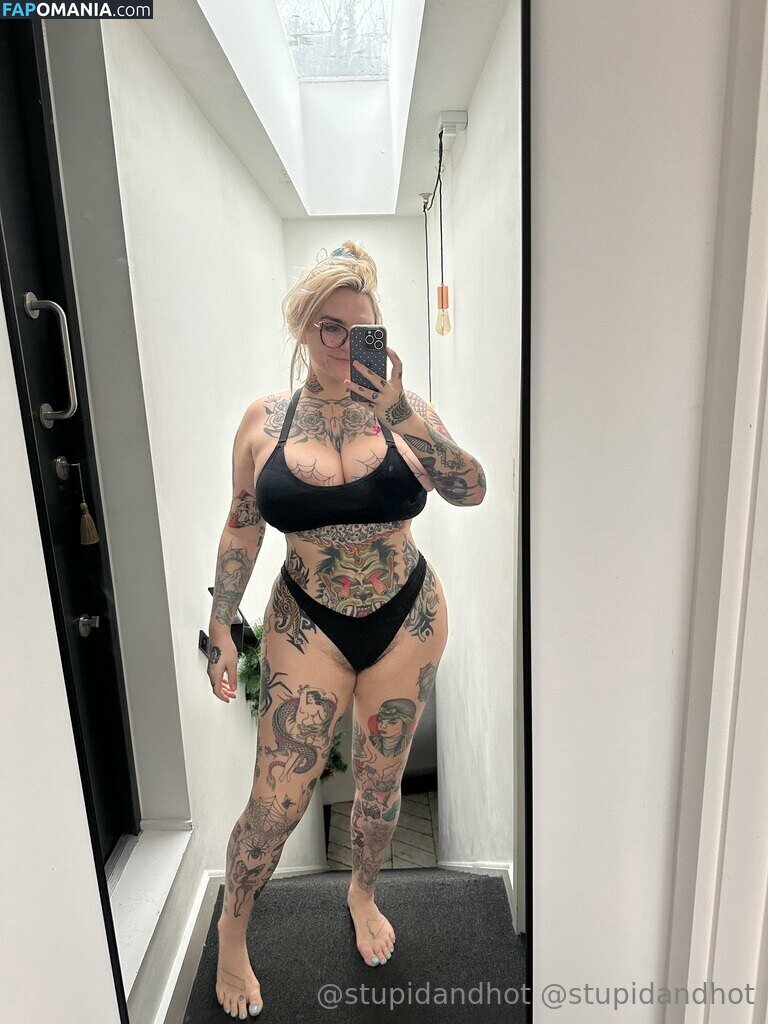 krispypinaham / stupiderandhotter Naken OnlyFans  Läckta Foto #39