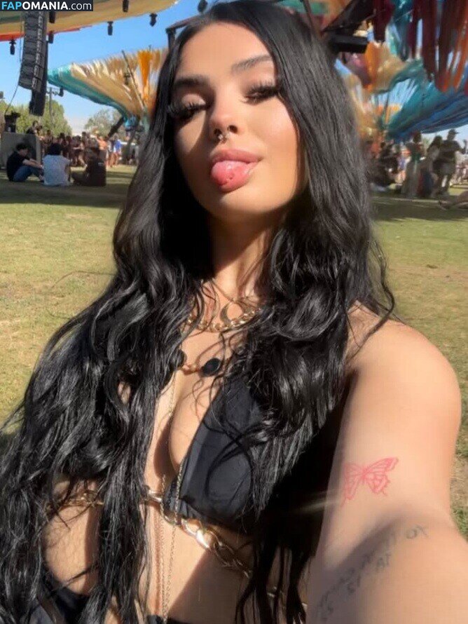 Stxfxnny Naken OnlyFans  Läckta Foto #1