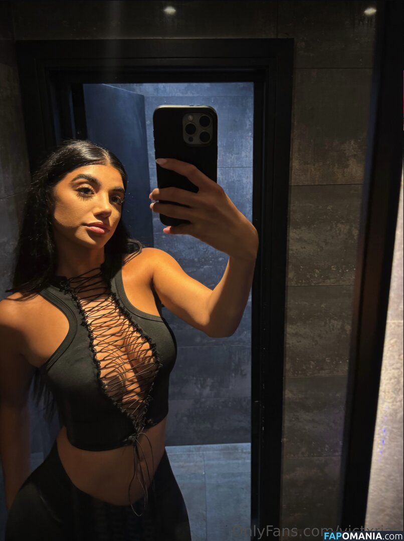 stylebyvic / stylebyvic.mi Naken OnlyFans  Läckta Foto #17