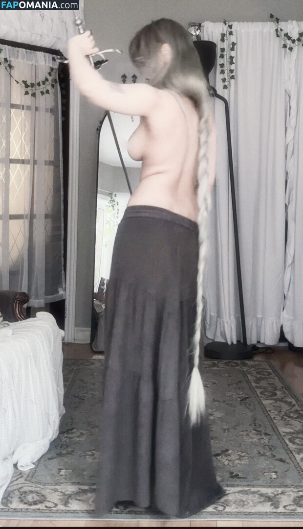 Styrlingelf Naken OnlyFans  Läckta Foto #5