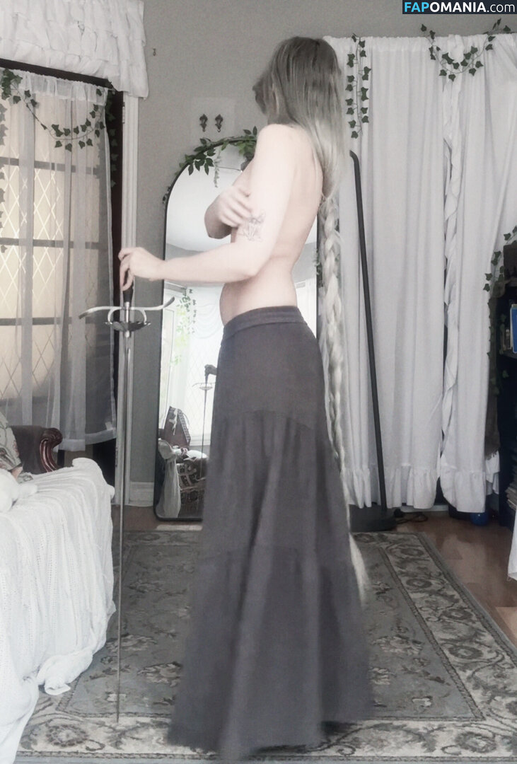 Styrlingelf Naken OnlyFans  Läckta Foto #6