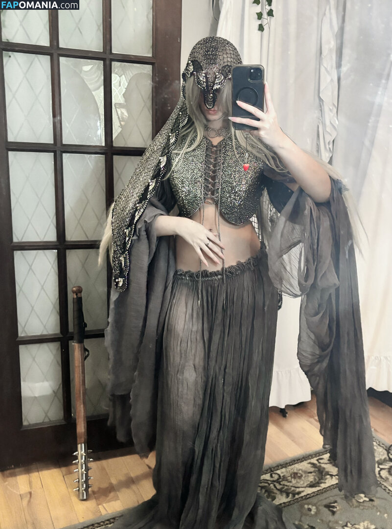 Styrlingelf Naken OnlyFans  Läckta Foto #9