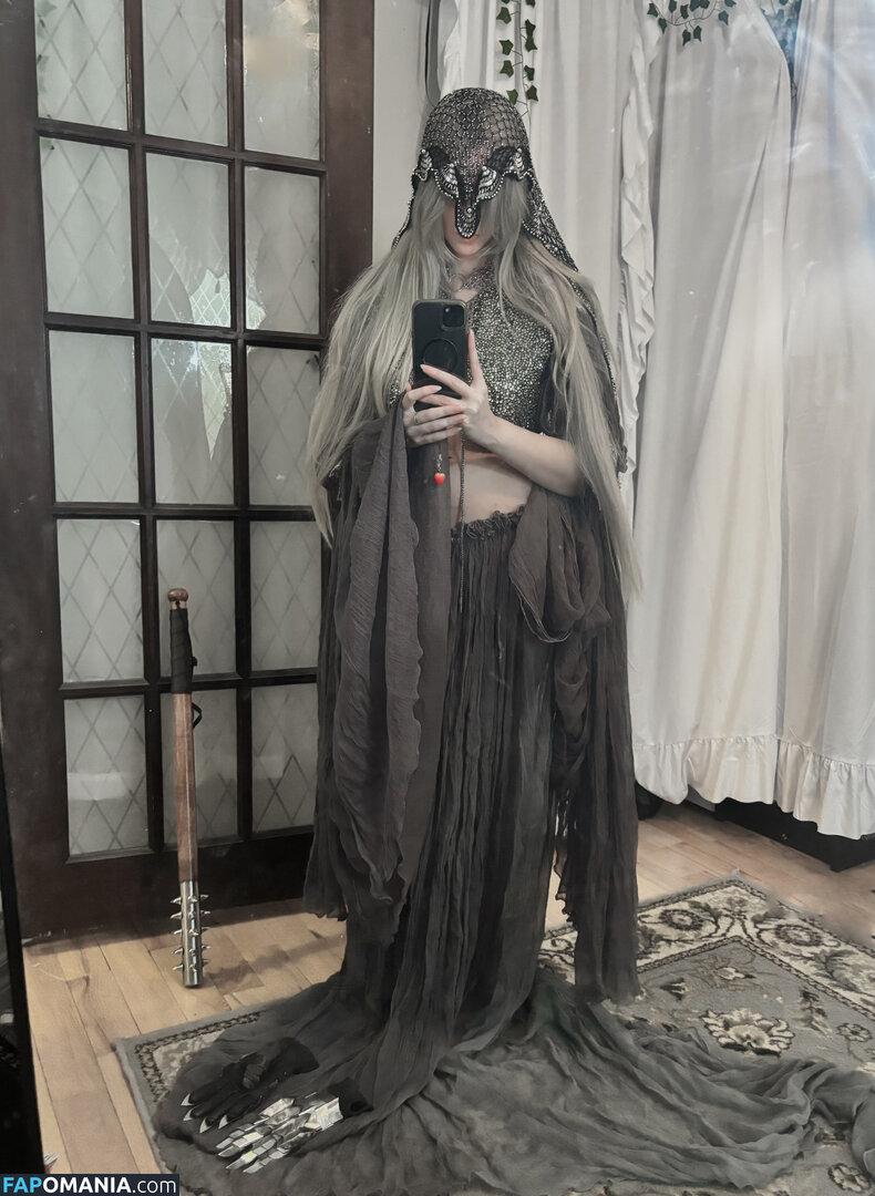 Styrlingelf Naken OnlyFans  Läckta Foto #10