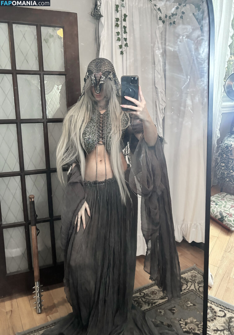 Styrlingelf Naken OnlyFans  Läckta Foto #11