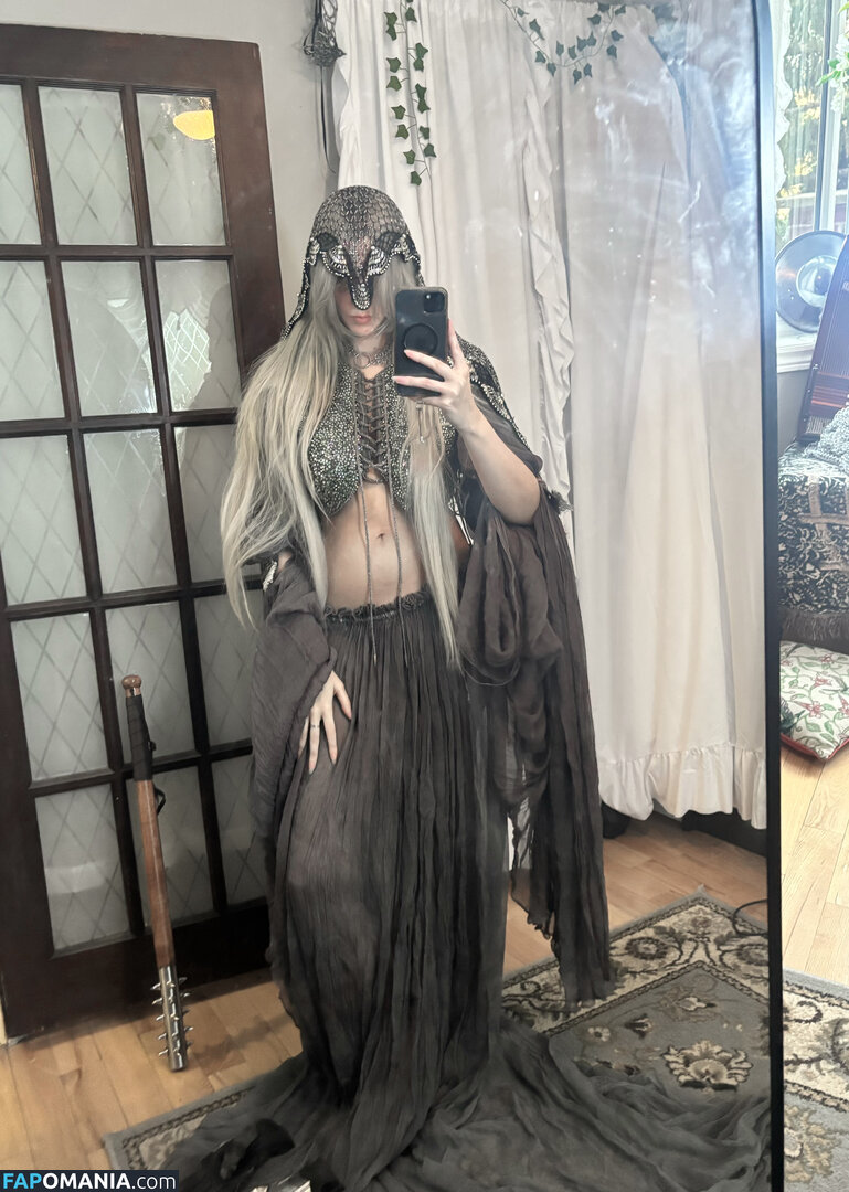 Styrlingelf Naken OnlyFans  Läckta Foto #12